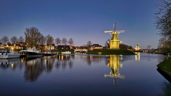 Niederlande 2025